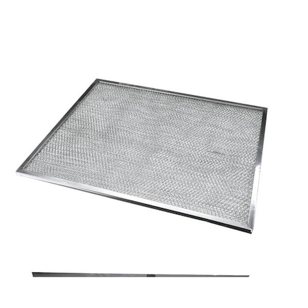 Federal Industries Filter, Cond Air 40, 60, 84 16-19228